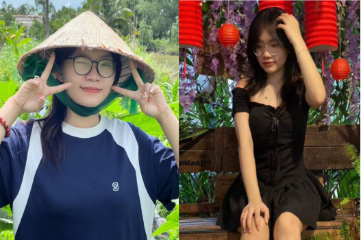 Anh ơi tiếp tục mạnh mẽ hơn nhé em đang phấn khích