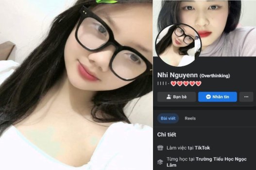 Bướm múp của Nhi Nguyễn