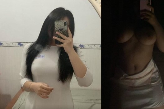 Clip sex em học sinh mũm mĩm tư thế nào cũng đã