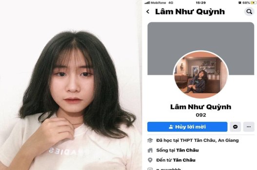 Sex em Lâm Như Quỳnh nước chảy tràn trề