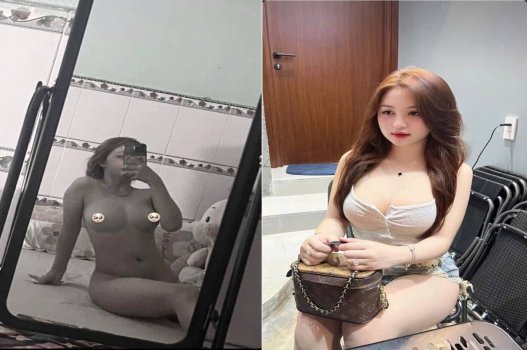 Sướng điên lên lúc bú liếm Hạ Trâm